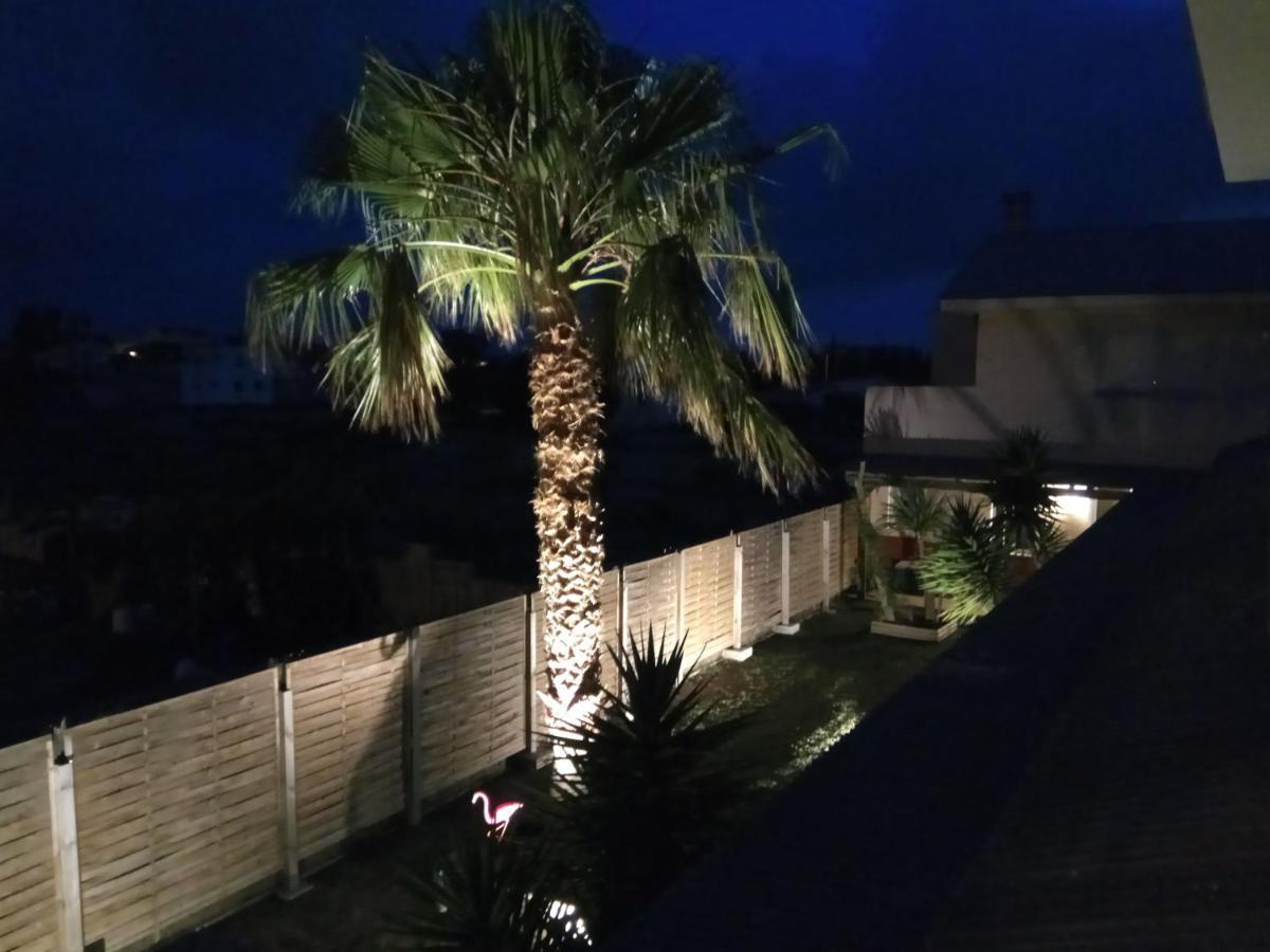 דלטברה Casablanca El Petit Hotel מראה חיצוני תמונה