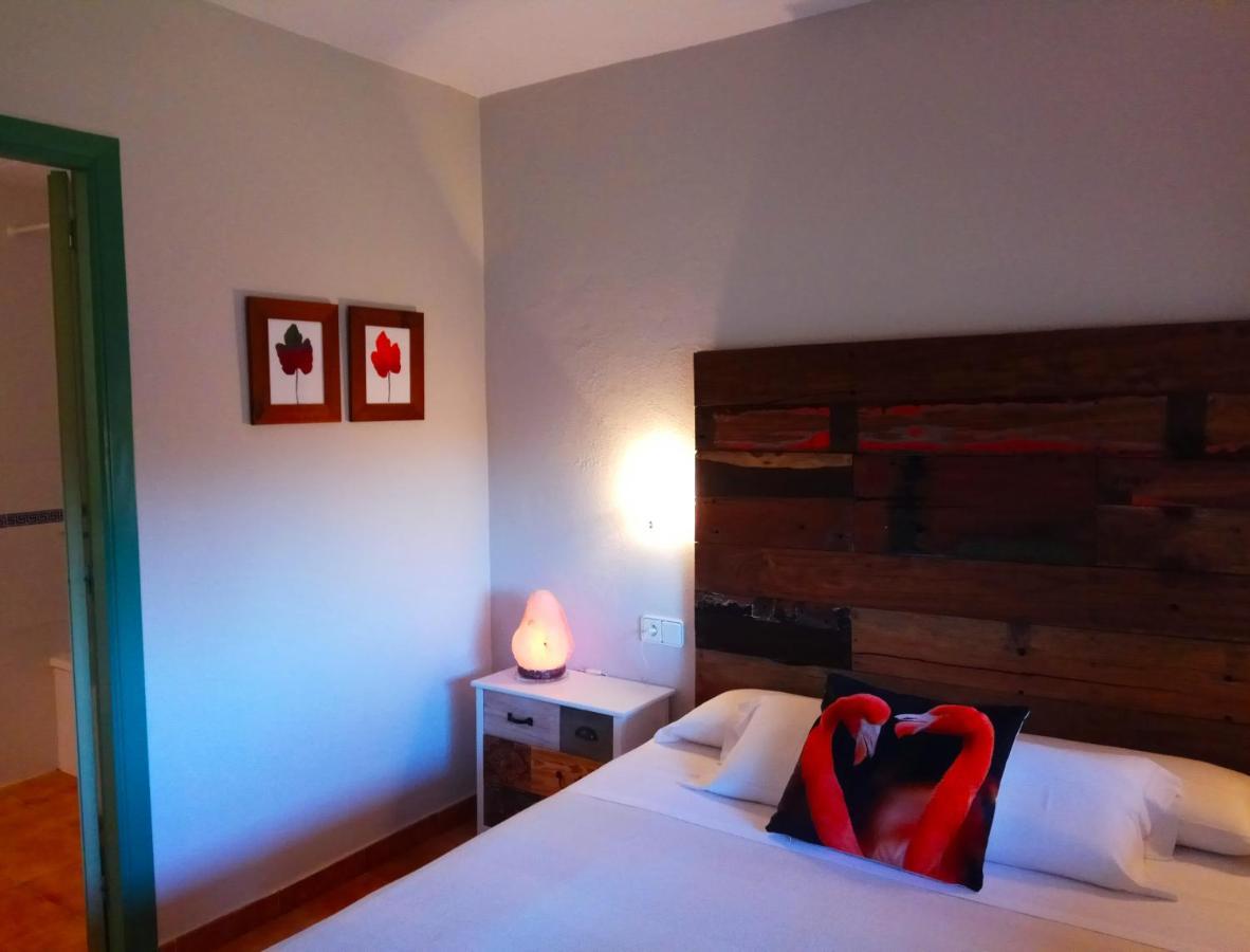 דלטברה Casablanca El Petit Hotel מראה חיצוני תמונה
