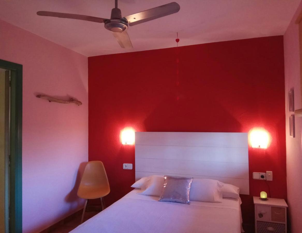 דלטברה Casablanca El Petit Hotel מראה חיצוני תמונה