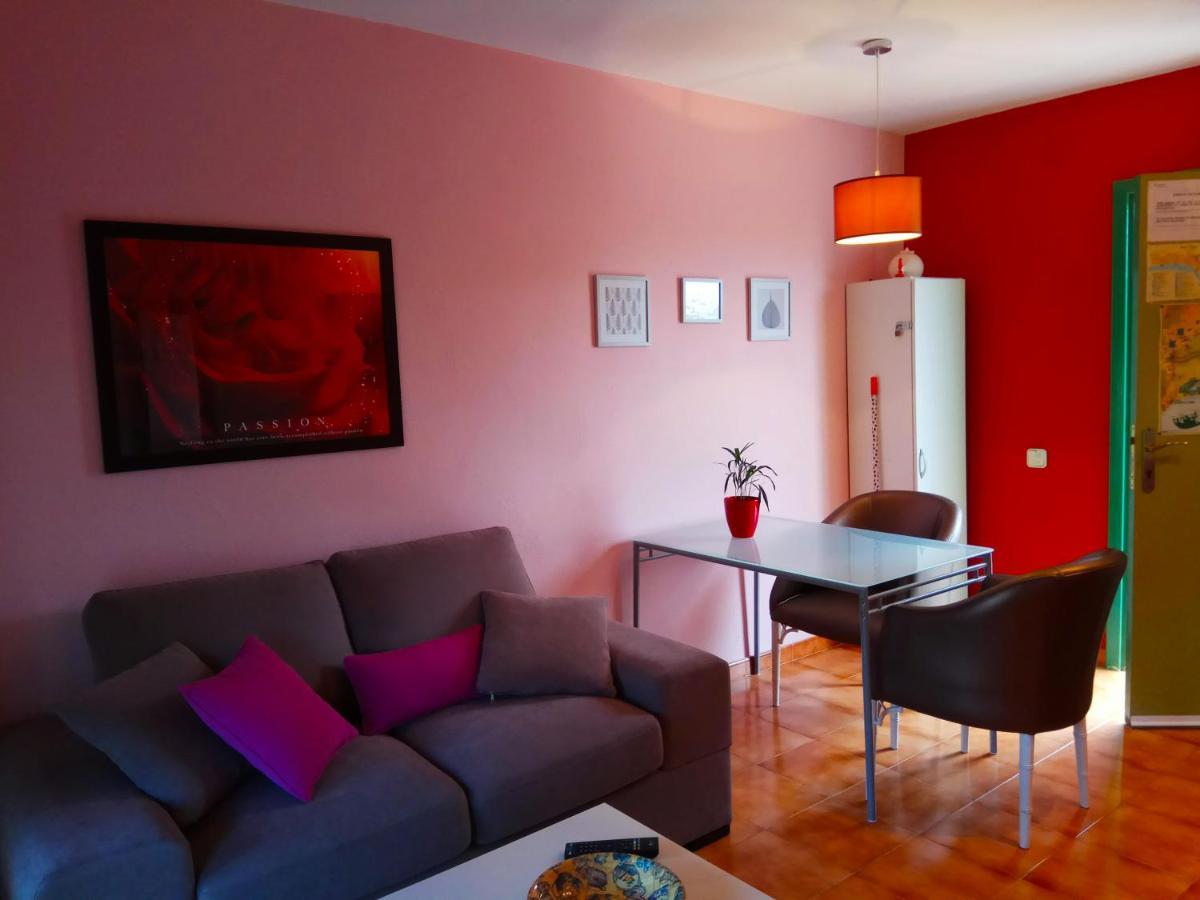 דלטברה Casablanca El Petit Hotel מראה חיצוני תמונה