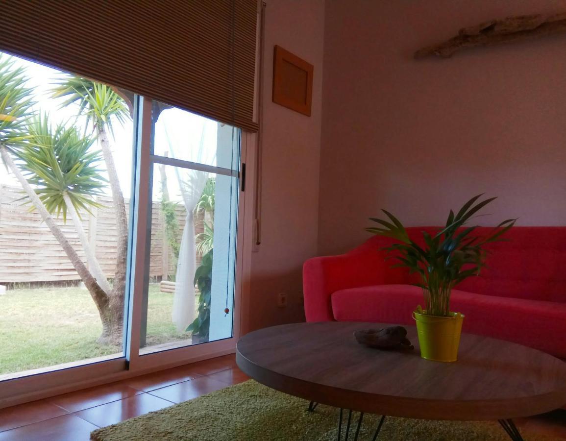 דלטברה Casablanca El Petit Hotel מראה חיצוני תמונה