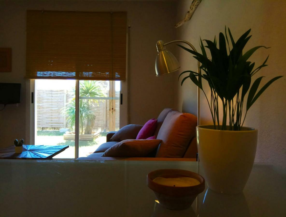דלטברה Casablanca El Petit Hotel מראה חיצוני תמונה