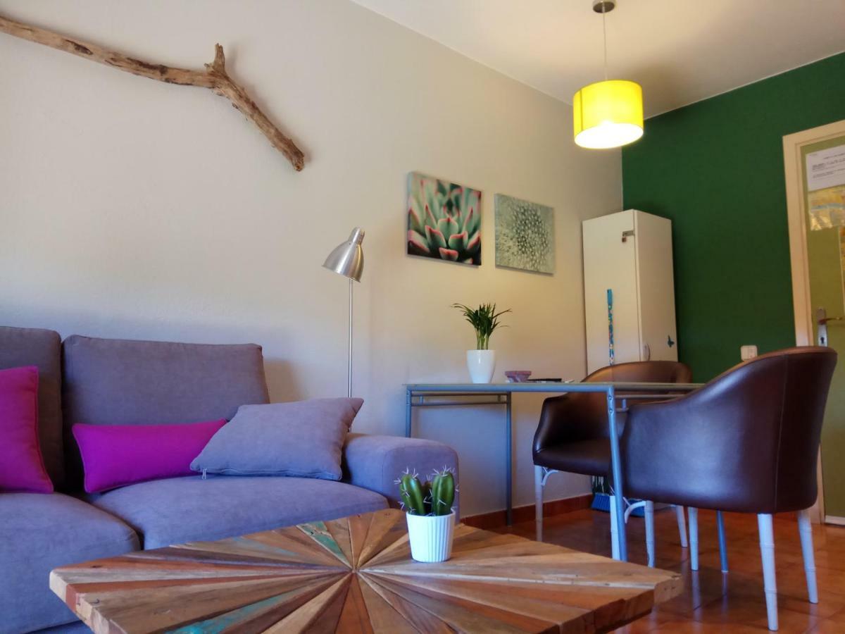 דלטברה Casablanca El Petit Hotel מראה חיצוני תמונה